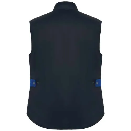 Chaleco de trabajo multi bolsillos bolsillos 