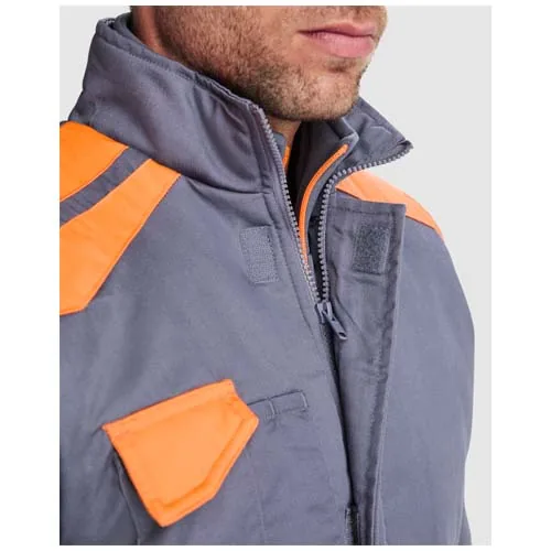 Chaleco de trabajo multi bolsillos bolsillos 