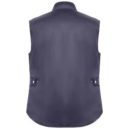 Chaleco de trabajo multi bolsillos bolsillos 