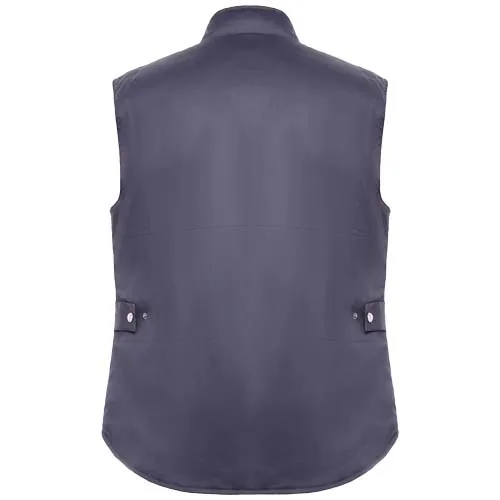 Chaleco de trabajo multi bolsillos bolsillos 