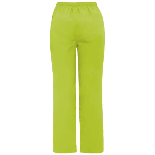 Pantalón de servicio de 160 g/m2 unisex 