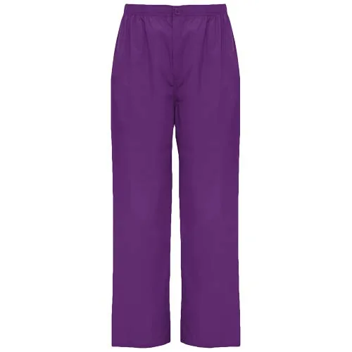 Pantalón de servicio de 160 g/m2 unisex 