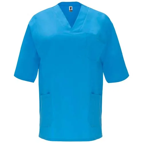 Camiseta de servicio de manga corta de 160 g/m2 unisex 