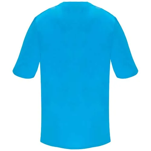 Camiseta de servicio de manga corta de 160 g/m2 unisex 