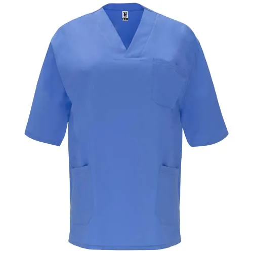 Camiseta de servicio de manga corta de 160 g/m2 unisex 