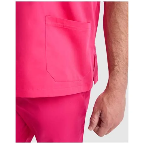 Camiseta de servicio de manga corta de 160 g/m2 unisex 