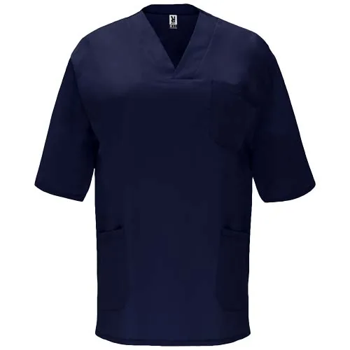 Camiseta de servicio de manga corta de 160 g/m2 unisex 