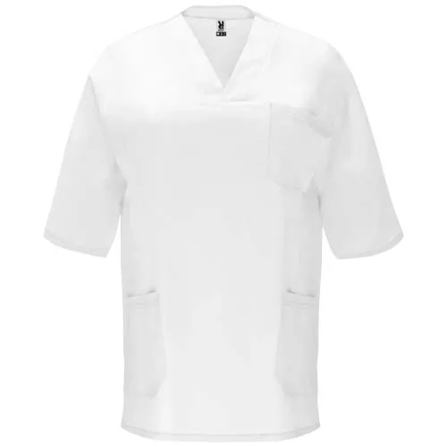 Camiseta de servicio de manga corta de 160 g/m2 unisex 