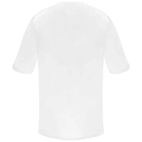 Camiseta de servicio de manga corta de 160 g/m2 unisex 