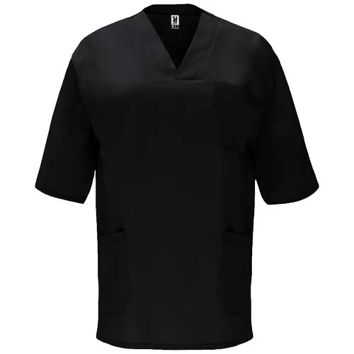 Camiseta de servicio de manga corta de 160 g/m2 unisex 