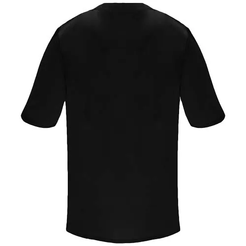 Camiseta de servicio de manga corta de 160 g/m2 unisex 