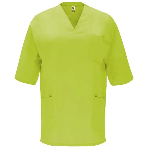 Camiseta de servicio de manga corta de 160 g/m2 unisex 