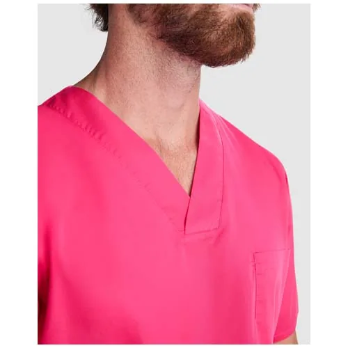 Camiseta de servicio de manga corta de 160 g/m2 unisex 