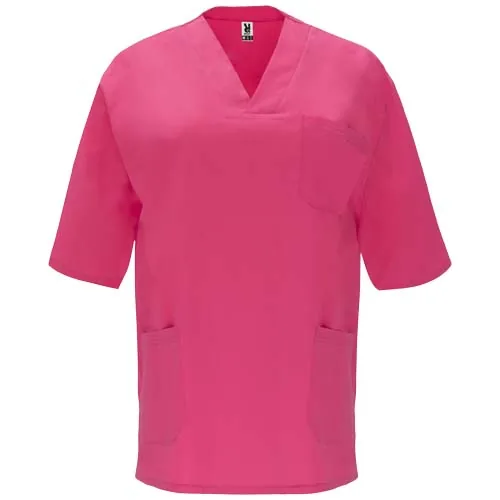 Camiseta de servicio de manga corta de 160 g/m2 unisex 