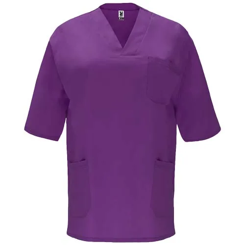 Camiseta de servicio de manga corta de 160 g/m2 unisex 