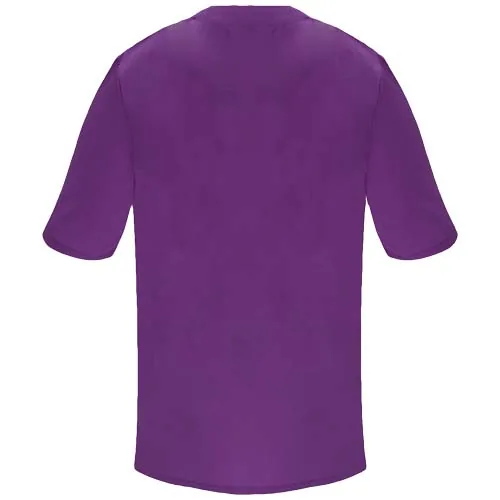 Camiseta de servicio de manga corta de 160 g/m2 unisex 