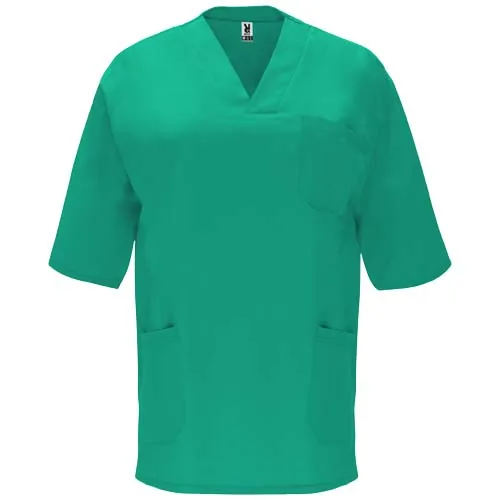 Camiseta de servicio de manga corta de 160 g/m2 unisex 