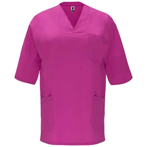 Camiseta de servicio de manga corta de 160 g/m2 unisex 