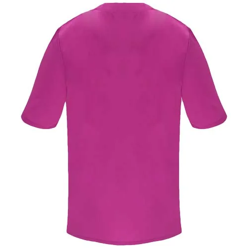 Camiseta de servicio de manga corta de 160 g/m2 unisex 