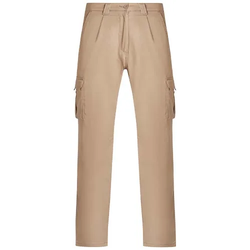 Pantalón de trabajo con elastano de 250 g/m2 