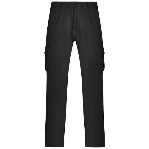 Pantalón de trabajo con elastano de 250 g/m2 