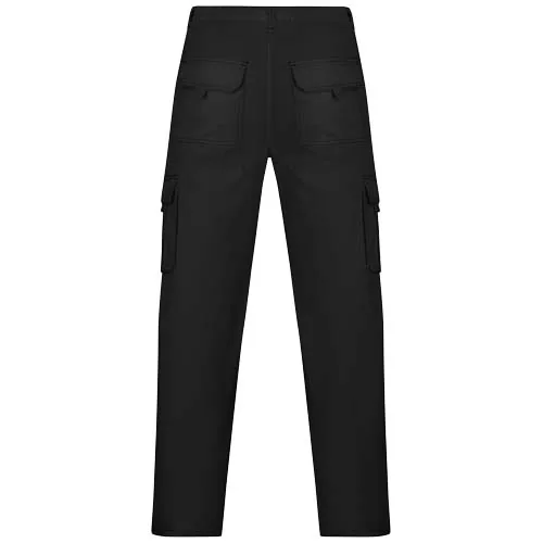 Pantalón de trabajo con elastano de 250 g/m2 