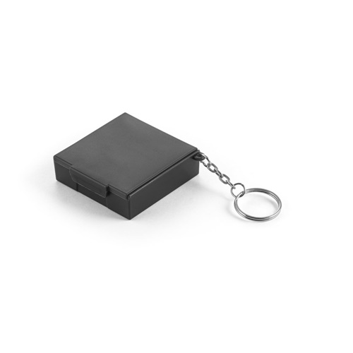 negro 11147. Llavero
