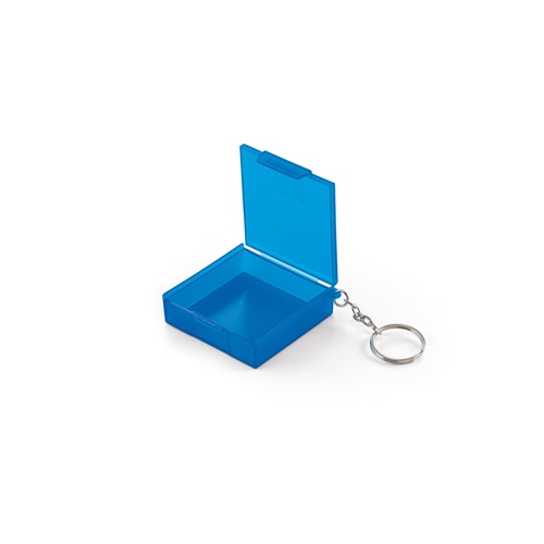 blue 11147. Llavero