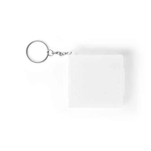 blanco 11147. Llavero