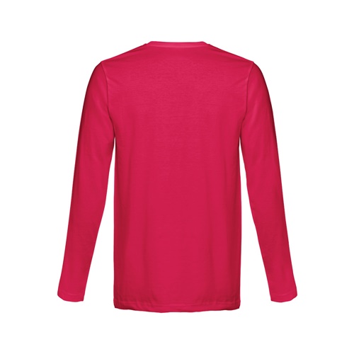 THC BUCHAREST II. Camiseta manga larga para hombre