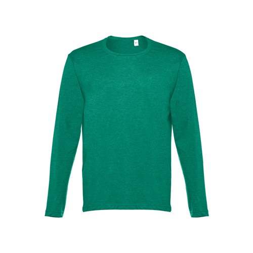 THC BUCHAREST II. Camiseta manga larga para hombre