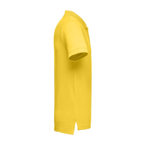 yellow THC ADAM II. Polo de hombre