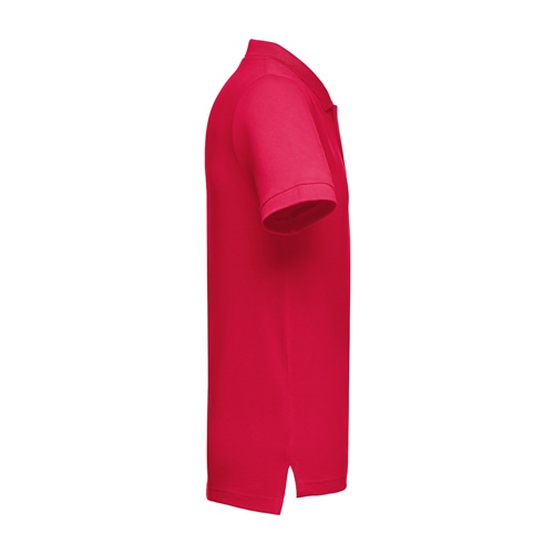 red THC ADAM 3XL II. Polo de hombre