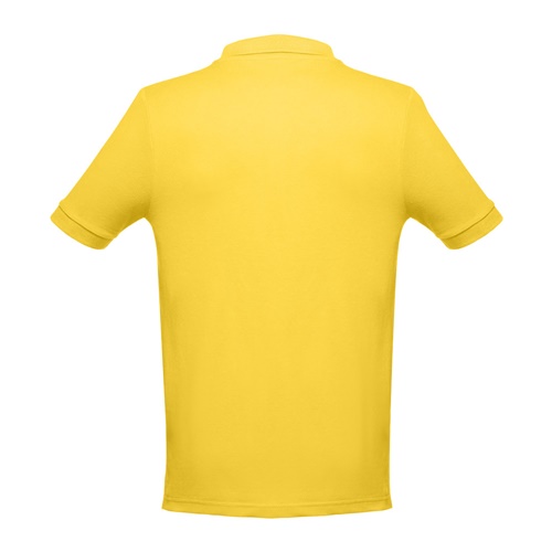 yellow THC ADAM 3XL II. Polo de hombre