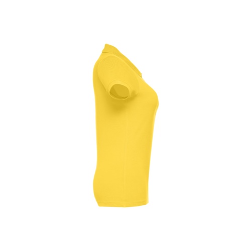 yellow THC EVE II. Polo de mujer