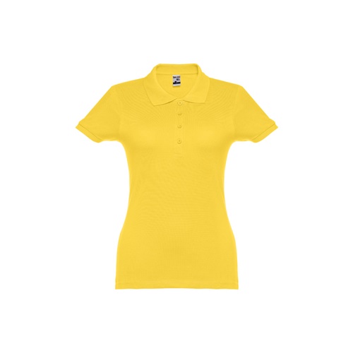 THC EVE II. POLO DE MUJER