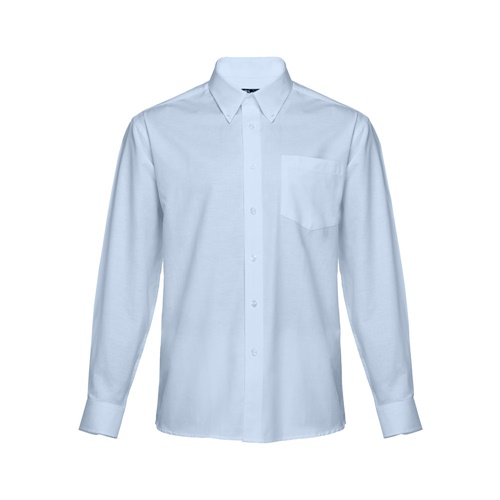 THC TOKYO II. Camisa oxford para hombre