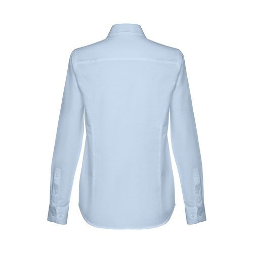 THC TOKYO WOMEN II. Camisa oxford para mujer