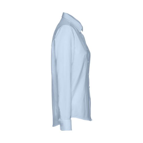 THC TOKYO WOMEN II. Camisa oxford para mujer