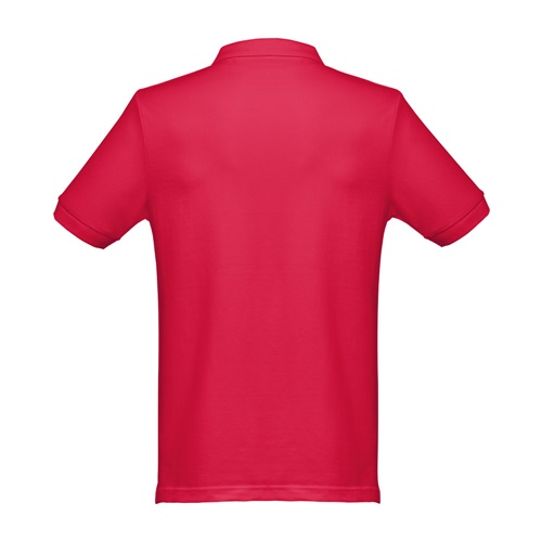 THC MONACO II. Polo de hombre