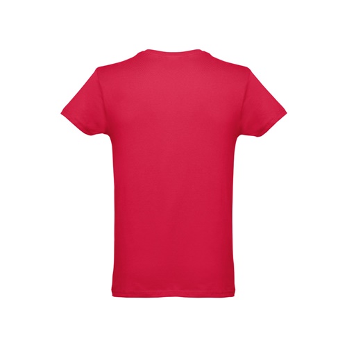 THC LUANDA. Camiseta de hombre