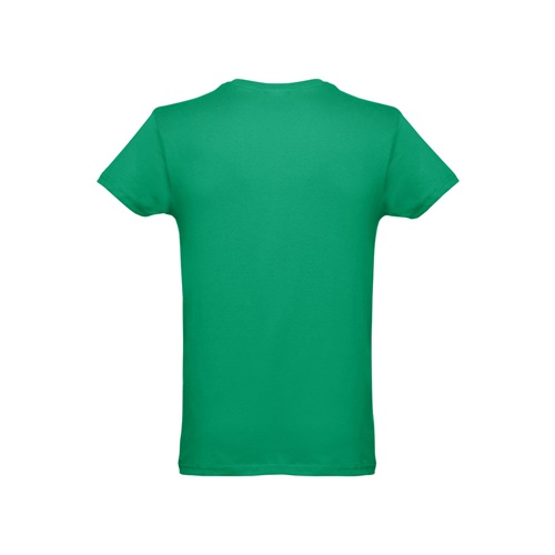 THC LUANDA. Camiseta de hombre