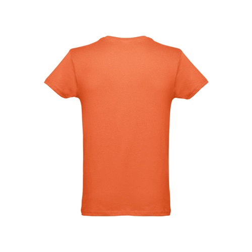 terracota THC LUANDA. Camiseta de hombre