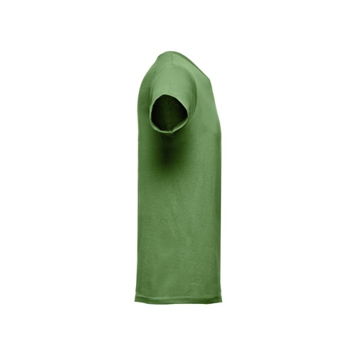 jade verde THC LUANDA. Camiseta de hombre