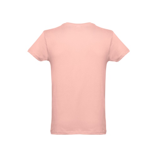 salmón THC LUANDA. Camiseta de hombre