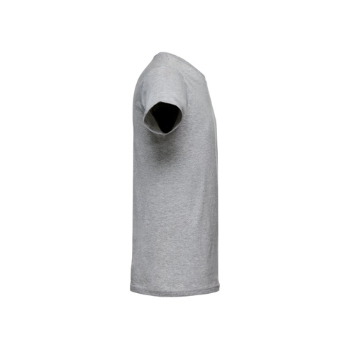 gris claro matizado THC LUANDA. Camiseta de hombre