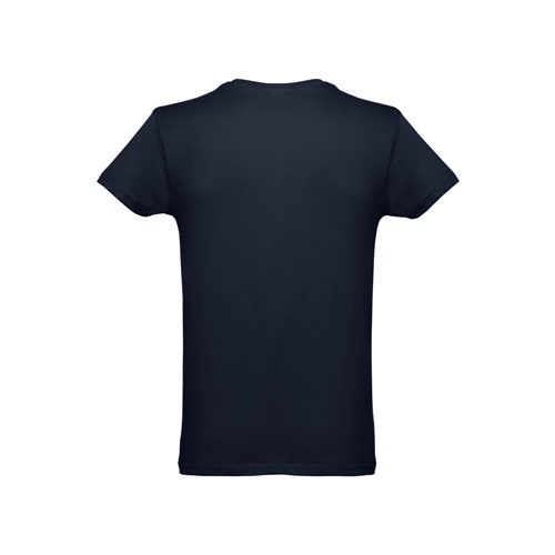 azul eclipse THC LUANDA. Camiseta de hombre