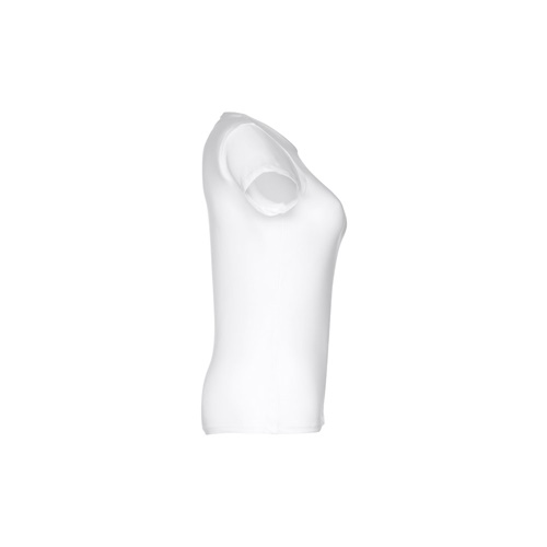 white THC SOFIA WH. Camiseta de mujer