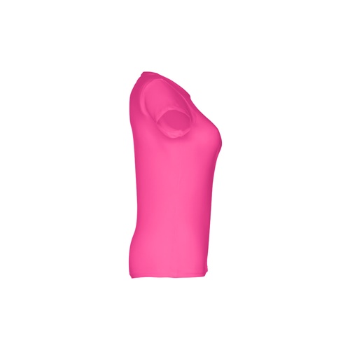 pink THC SOFIA. Camiseta de mujer