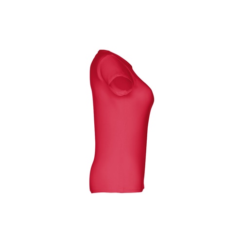 red THC SOFIA. Camiseta de mujer